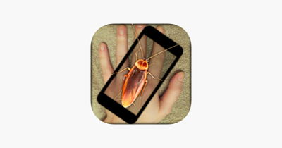 Cockroach Hand Funny Prank Image