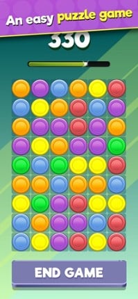 Coin Connect 3: Puzzle Rush Image