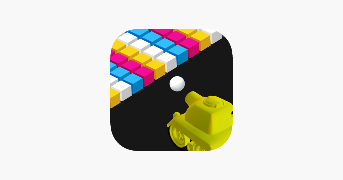 Games like Color Bump Fire!
