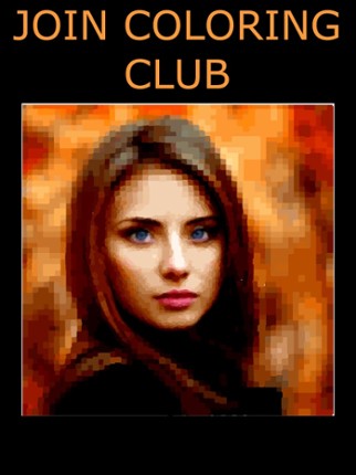 Coloring Club screenshot