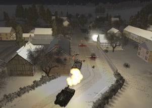 Combat Mission: Final Blitzkrieg Image