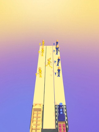 Commute Rush! screenshot