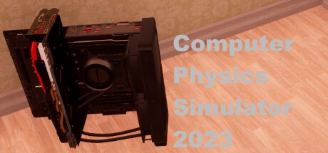 Games like Computer Physics Simulator 2023