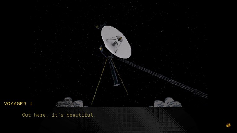 Control, I'm Not Coming Back Image