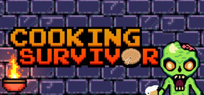 Cooking Survivor Image