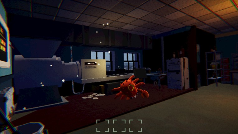 Crabbin' Crew screenshot