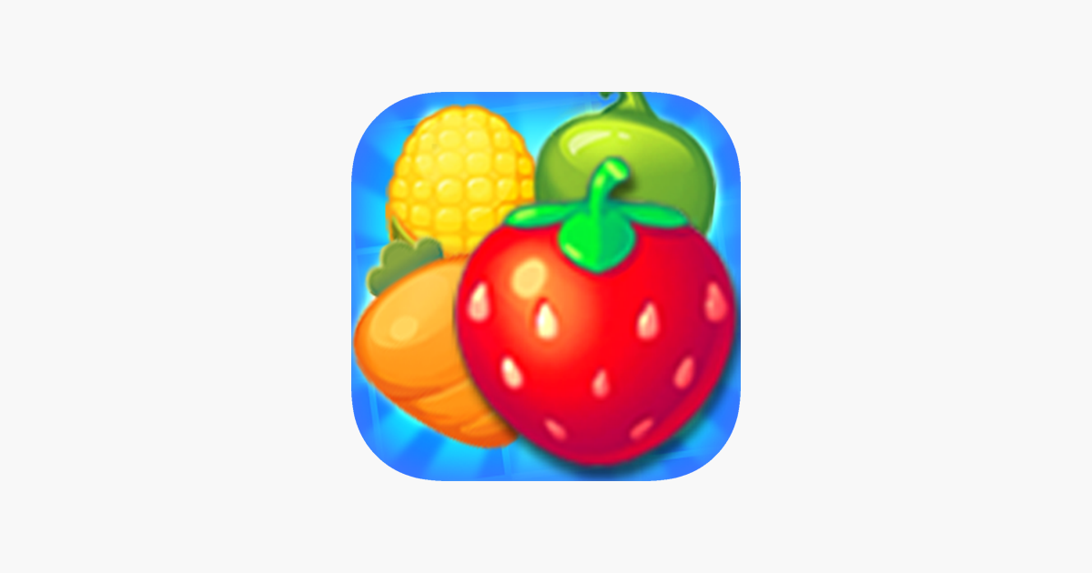 Games like Crazy Fruit Legend