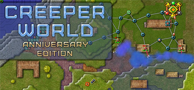 Creeper World Image