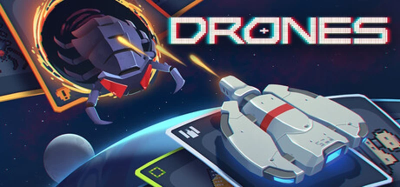 DRONES Image