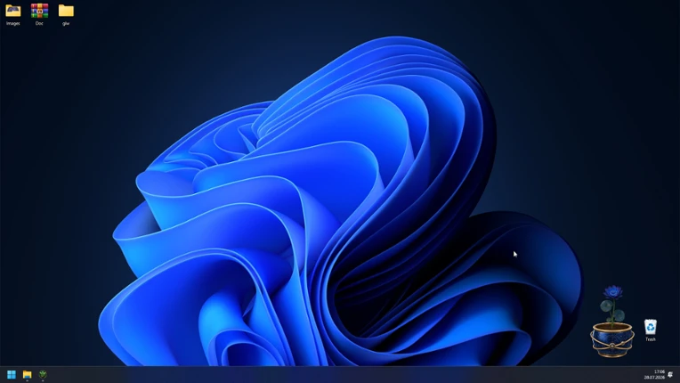 Daily Botanica Image
