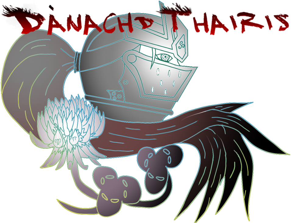 Games like Dànachd Thairis