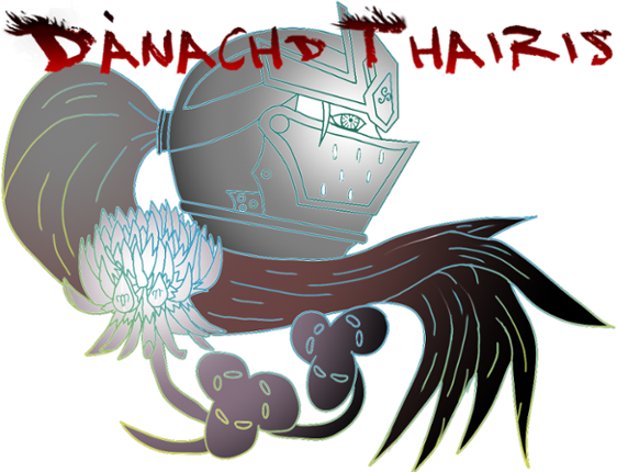 Dànachd Thairis Image