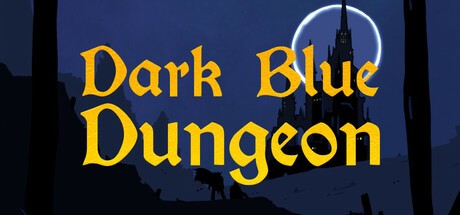 Games like Dark Blue Dungeon