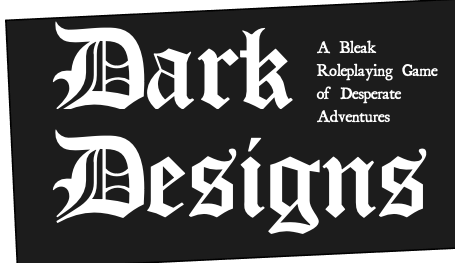 Games like Dark Designs