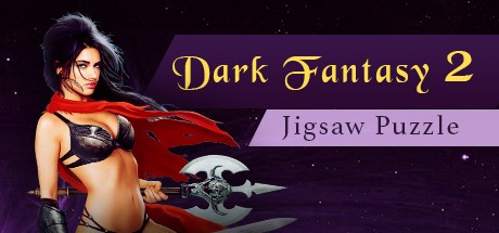 Games like Dark Fantasy 2: Jigsaw Puzzle