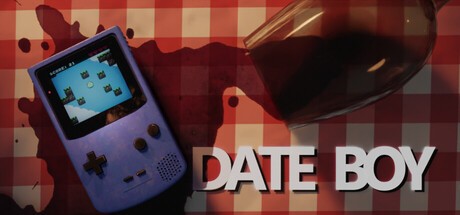 Games like DateBoy