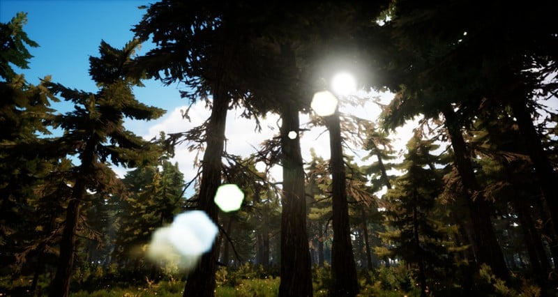 Deadly Survival screenshot