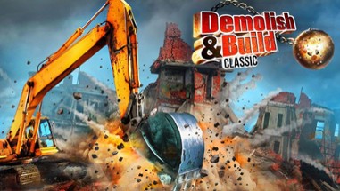 Demolish & Build Classic Image