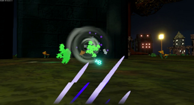 Dice Unit: Endure screenshot