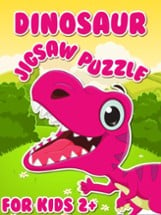 Dinosaur Jigsaw Puzzle Games. Image