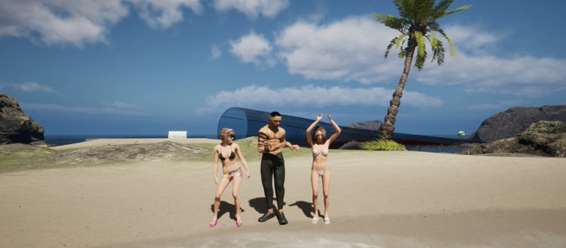 DNA 2: Episode 1 screenshot