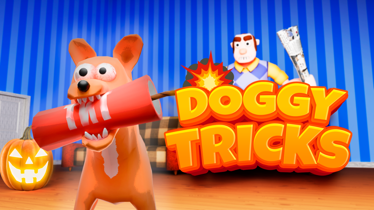 Games like Doggy Tricks