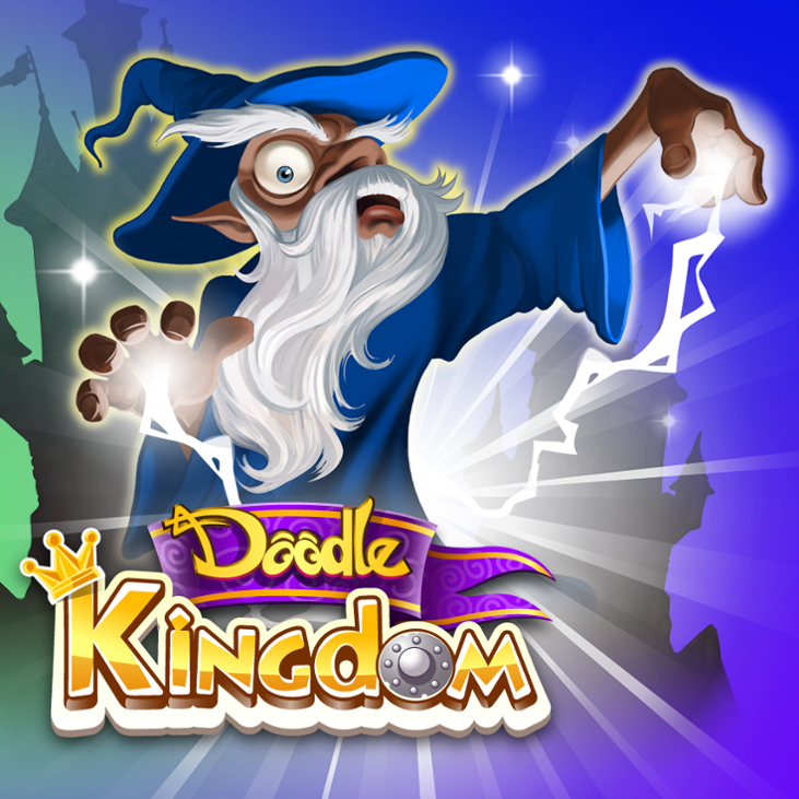 Games like Doodle Kingdom