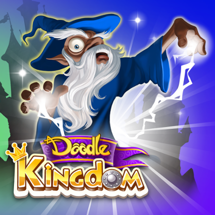 Doodle Kingdom Image