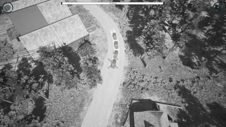 Drone Gunner screenshot