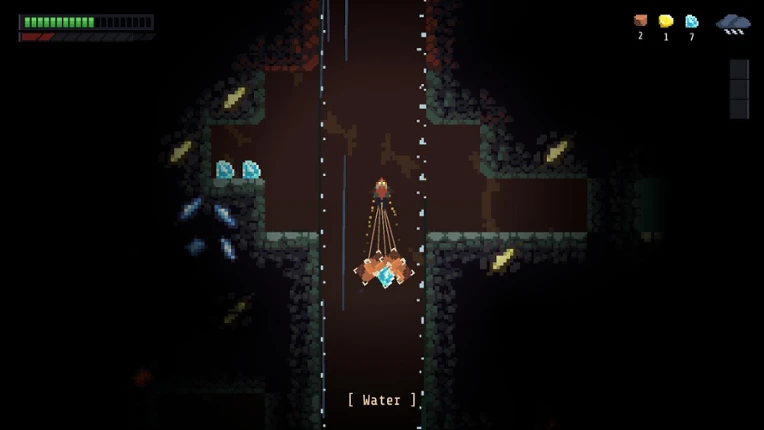 Drown World Image