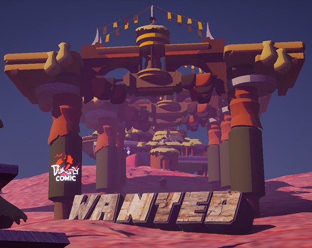 Games like Duality: Wanted
