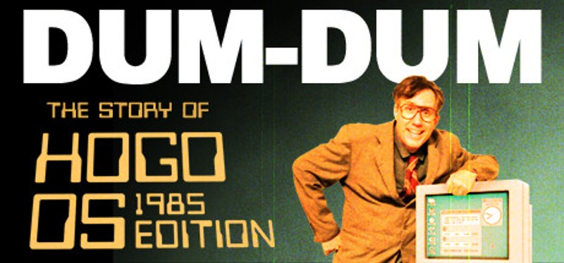 Dum-Dum Image