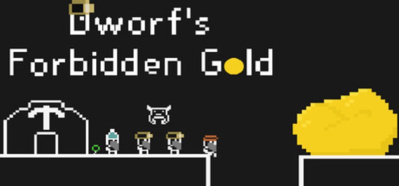 Dworf's Forbidden Gold Image