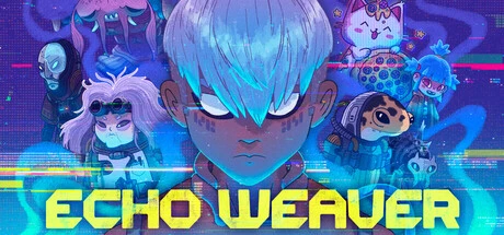 Games like Echo Weaver
