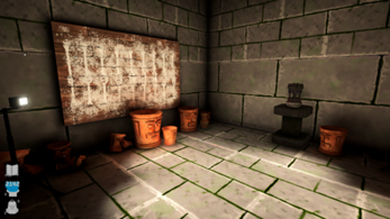 Echoes of Time Image