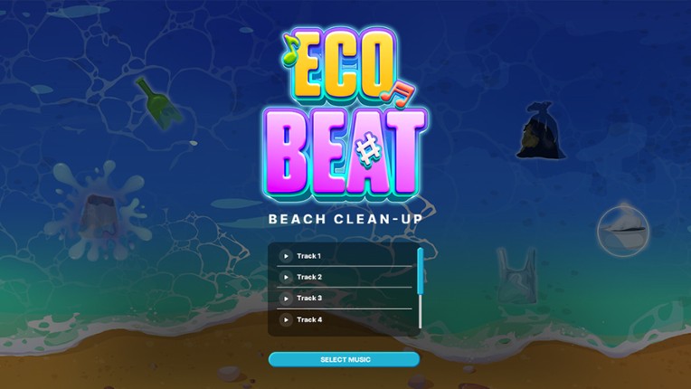 EcoBeat screenshot