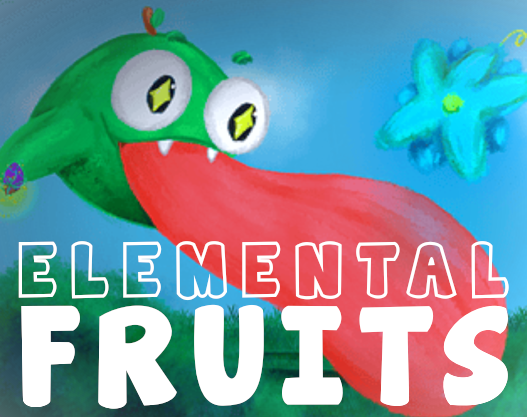 Games like Elemental Fruits