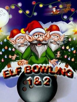 Games like Elf Bowling 1 & 2