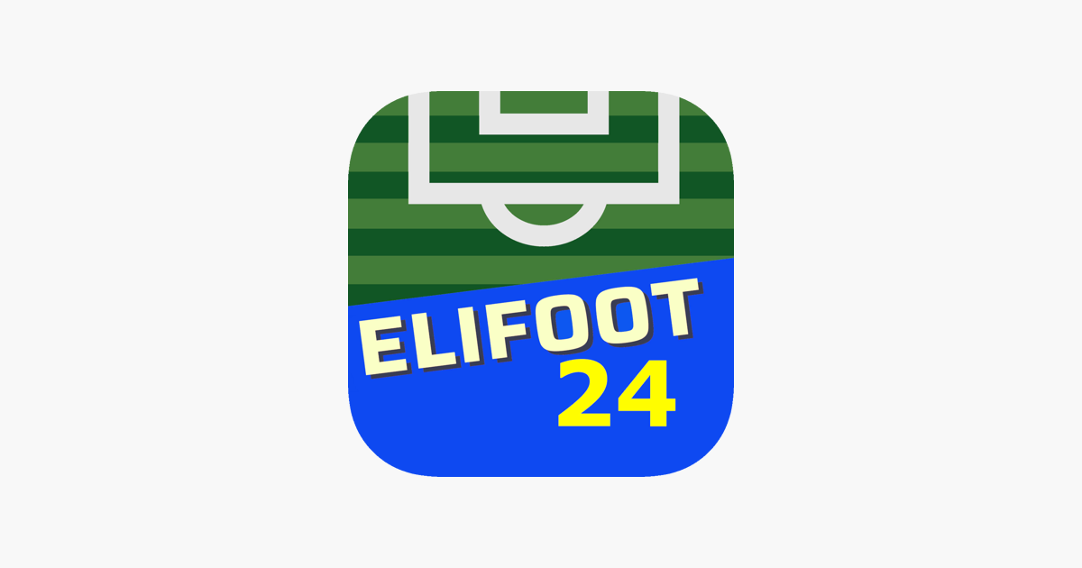 Games like Elifoot 24