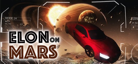 Games like ELON on MARS