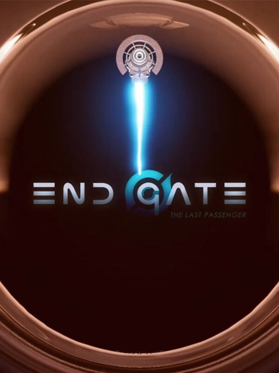 Games like End Gate: The Last Passenger