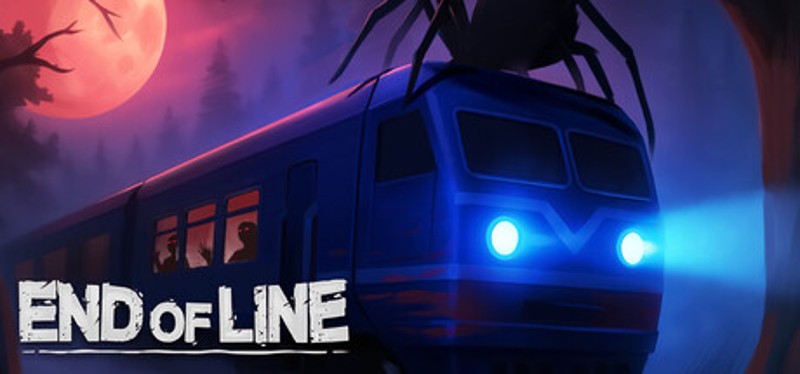 End Of Line Image
