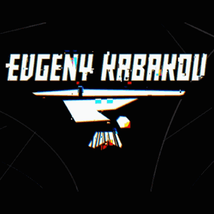 Evgeny Kabakov Game Cover