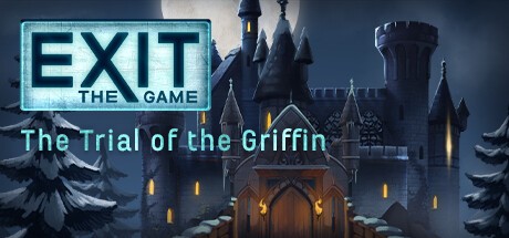 Games like EXIT The Game – Trial of the Griffin