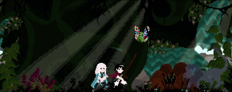 FairiTeller screenshot