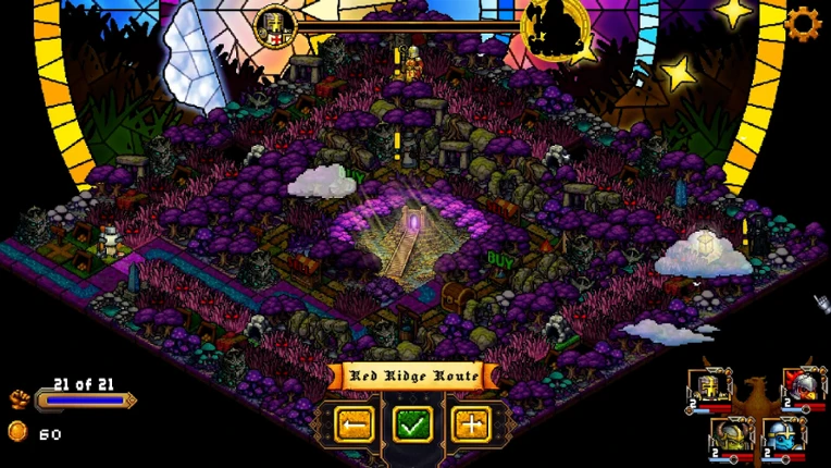 Fear Tall Grass screenshot