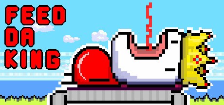 Games like Feed Da King