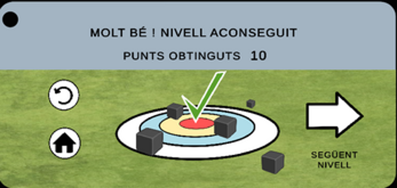 fes diana screenshot