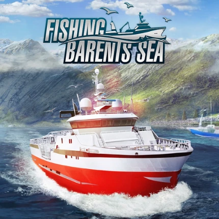 Fishing: Barents Sea Image