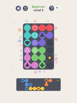 Fitit - MeepMeepGames Image